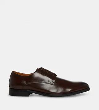 DAEDRIC Derby shoes