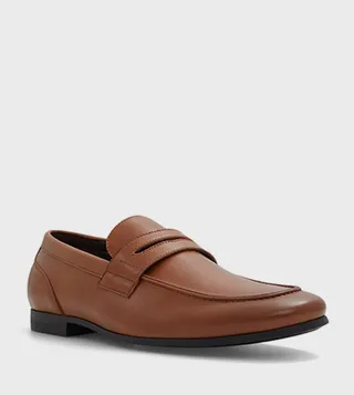 STARLING Slip-On Formal Shoes
