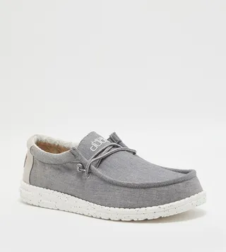 WALLY Boat Shoes
