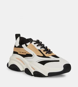 POSSESSION Chunky Sneakers