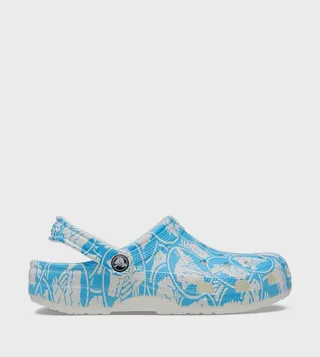 Classic Clog