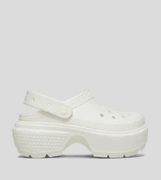 Stomp Clog