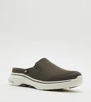 GO WALK 7 Slip-On Clogs