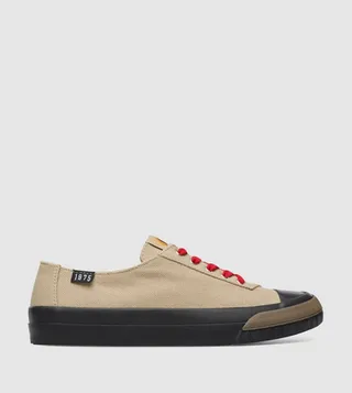 Camaleon 1975 Lace Up Shoes