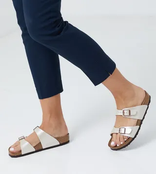 Sydney Slip On Sandals