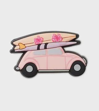 Malibu Beach Car