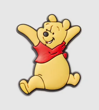 Winnie The Pooh