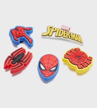 Spider Man 5 Pack