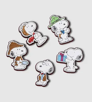 Peanuts 5 Pack