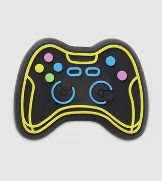 Lights Up Gaming Controller