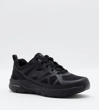 ARCH FIT Lace-Up Sneakers