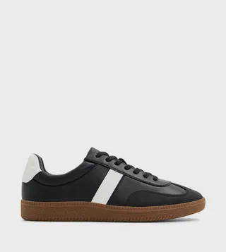 IMPALLA Lace-Up Sneakers
