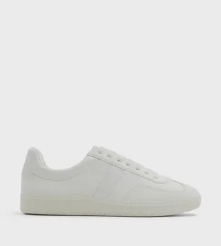 IMPALLA Lace-Up Sneakers