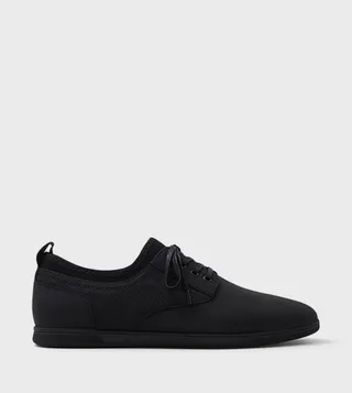 GOLDWYN Lace-Up Casual Shoes