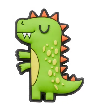 Green Dino