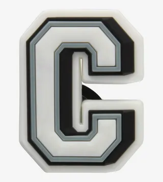 Letter C