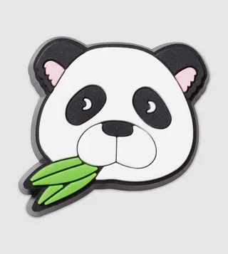 Panda Bear Face