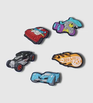 Hot Wheels 5 Pack