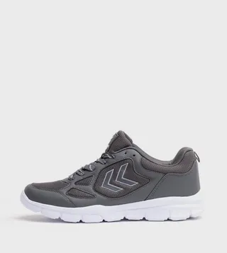 CROSSLITE II Lace-Up Running Shoes