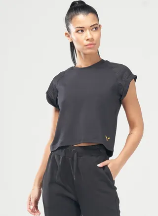 Code Boxy T-Shirt
