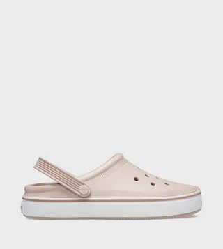 Off Court Clog