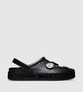 Star Wars Off Court Clog