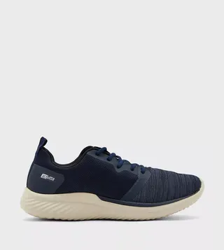 CLARE Lace-Up Training Shoes