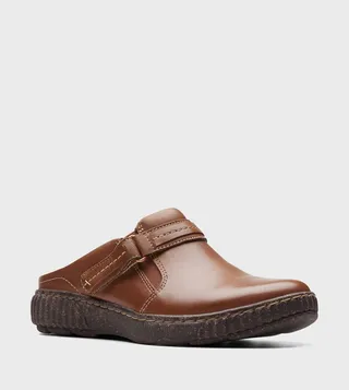 Caroline May Clogs