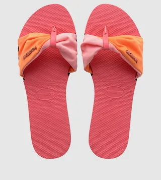 You St. Tropez  Flip Flops
