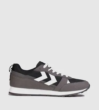 Round Toe Lace Up Shoes