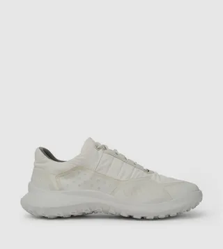 CRCLR Low Top Sneakers