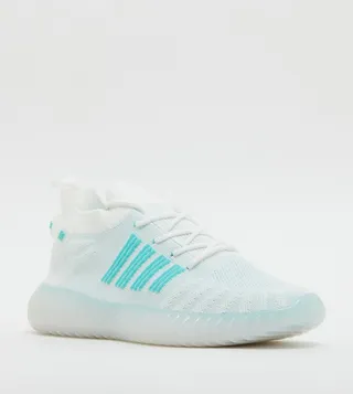 Aero Guys Lace Up Casual Shoes