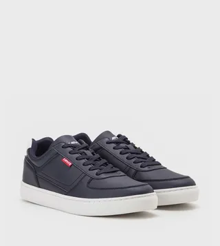 LIAM Lace-Up Sneakers