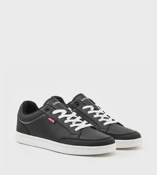 BILLY 2.0 Lace-Up Sneakers