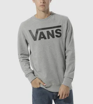 Vans Classic Crew II T-Shirt