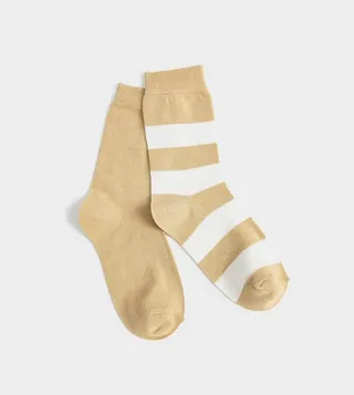2-Pack Socket Socks