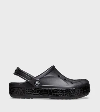 Bayaband Croco Clog