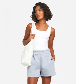 Tall Sweat Shorts