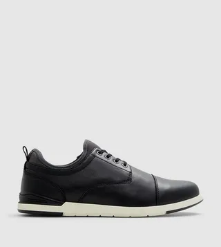 HARKER Lace Up Casual Shoes