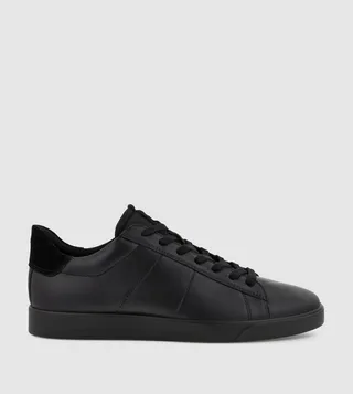 Street Lite Low Top Sneakers