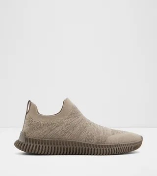 Akai Casual Slip On Shoes-Pillow Walk Collections 