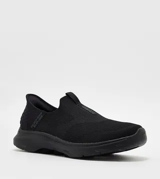 GO WALK 7 Slip-On Walking shoes