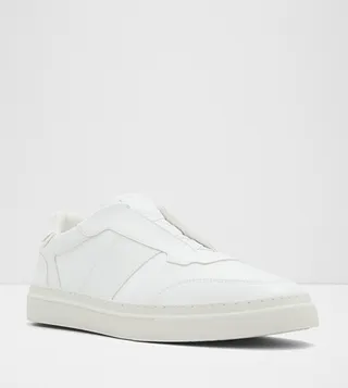 ASHTON Slip-On Shoes