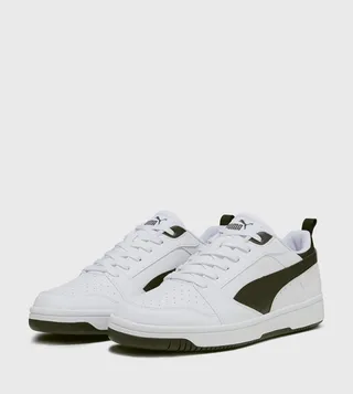Rebound V6 Low Lace-Up Casual Shoes