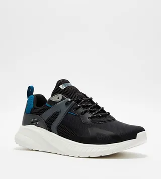 BOBS SQUAD CHAOS Running Shoes