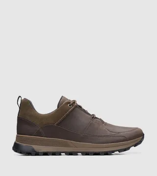 ATL Trek Run Lace-Up Hiking Shoes