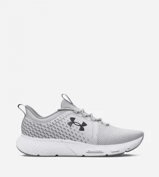 Charged Decoy Lace-Up Running Shoes