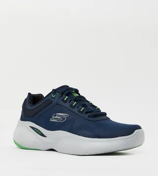 ARCH FIT INFINITY Lace-Up Running Shoes