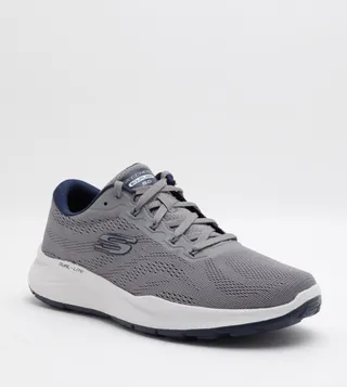 EQUALIZER 5.0 Lace-Up Running Shoes