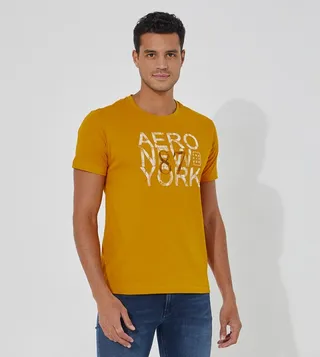 Aero Guys Graphic T-Shirt